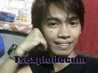 Tsexplodecum