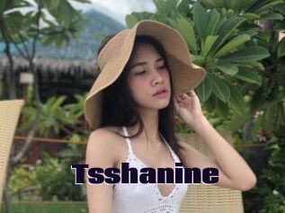 Tsshanine