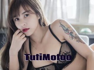 TutiMotoo