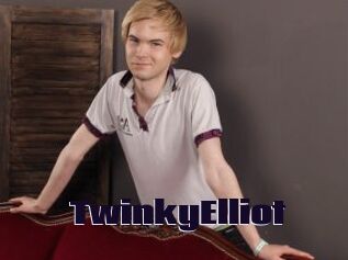 TwinkyElliot