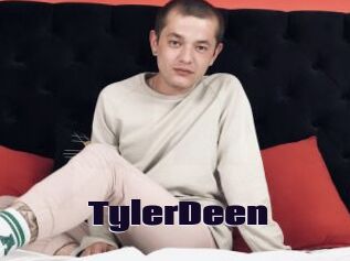 TylerDeen