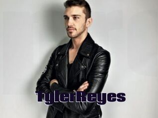 TylerReyes