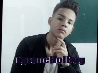 TyroneHotBoy Prolap Sex