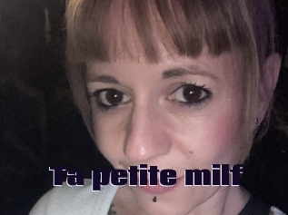 Ta_petite_milf