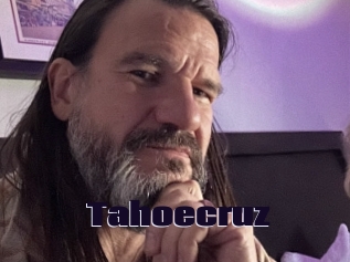 Tahoecruz