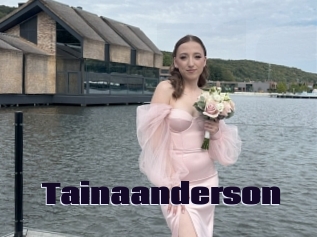 Tainaanderson