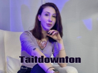 Taitdownton