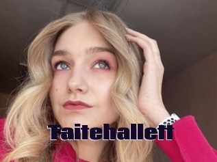 Taitehallett