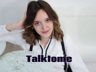 Talktome