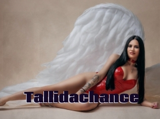 Tallidachance