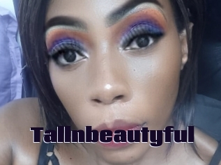 Tallnbeautyful