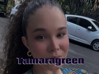 Tamaragreen