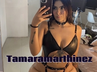 Tamaramarthinez