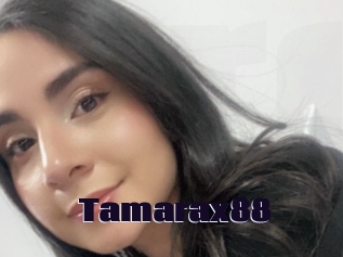 Tamarax88