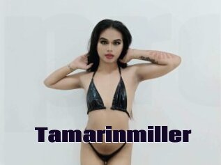 Tamarinmiller