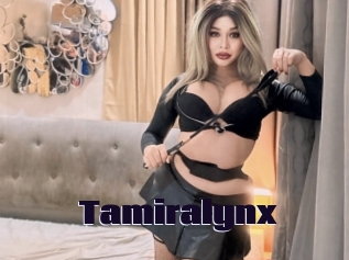 Tamiralynx