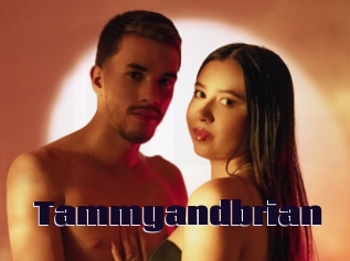 Tammyandbrian