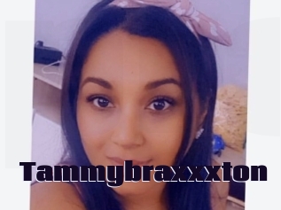 Tammybraxxxton
