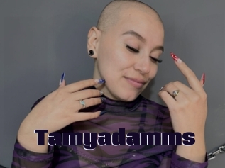 Tamyadamms