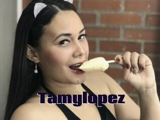 Tamylopez
