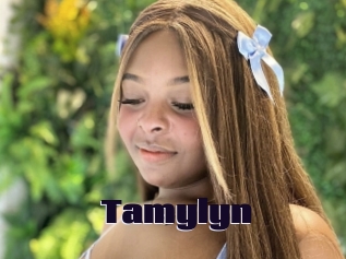 Tamylyn