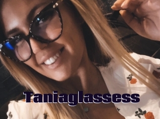 Taniaglassess