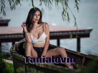 Tanialovin