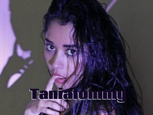 Taniatommy