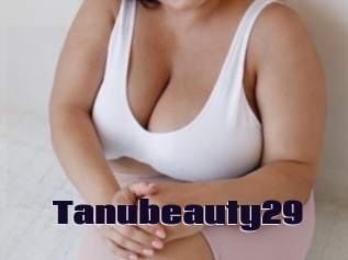 Tanubeauty29