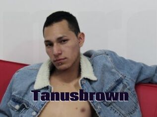 Tanusbrown