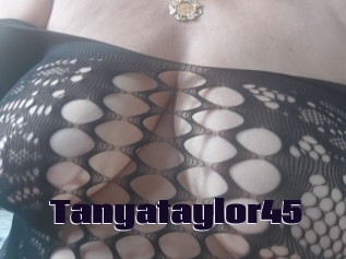 Tanyataylor45