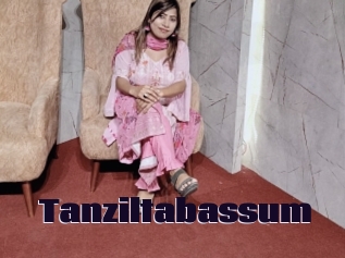 Tanziltabassum