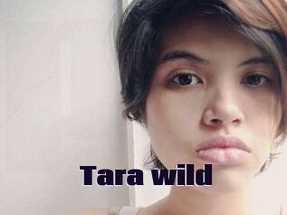 Tara_wild