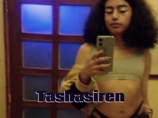 Tashasiren