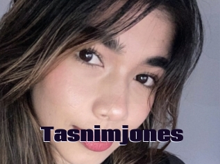 Tasnimjones