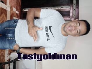 Tastyoldman