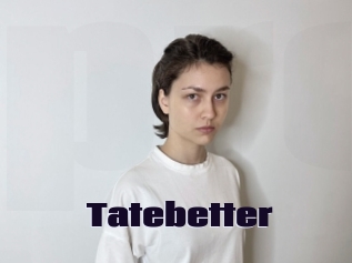 Tatebetter