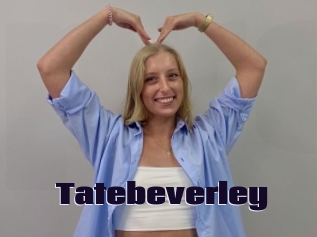 Tatebeverley