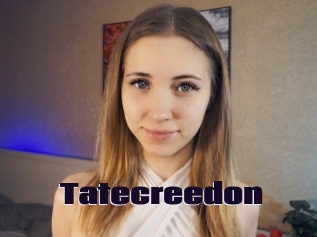 Tatecreedon