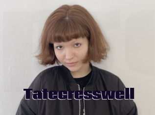 Tatecresswell