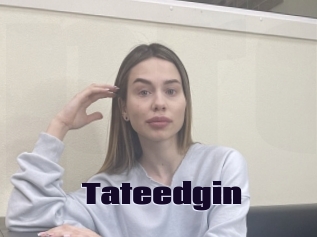 Tateedgin