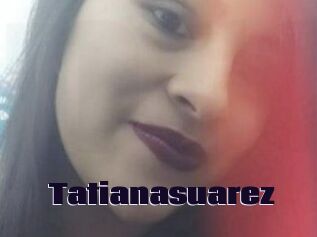 Tatianasuarez