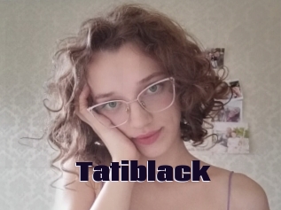 tatiblack Prolap Sex