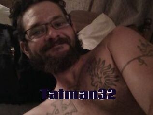 Tatman32