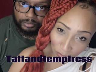 Tattandtemptress