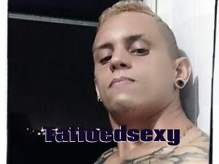 Tattoedsexy