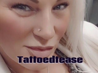 Tattoedtease