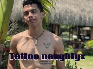 Tattoo_naughtyx