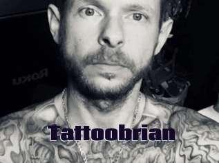 Tattoobrian