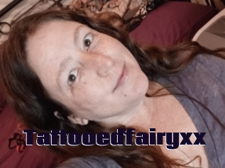 Tattooedfairyxx